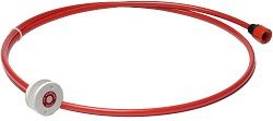 Vesda Xtralis 059-001 25mm Capillary Sampling Point - Flush (Kit)