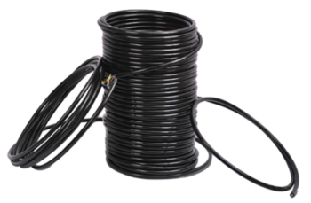 Kidde 1-B6782-170 Alarmline II Retractable Cable - 30m