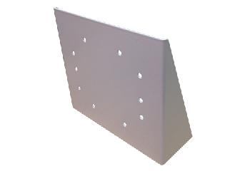 Geofire Agrippa 2-34-9056-S002 Floor Mounting Bracket (302-121)