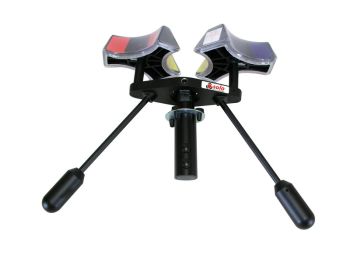 SOLO 200-001 No Climb Solo Series Universal Detector Removal Tool
