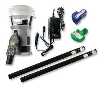 Testifire 2001-001 Test Kit - Smoke, Heat & CO Detector Testing Kit
