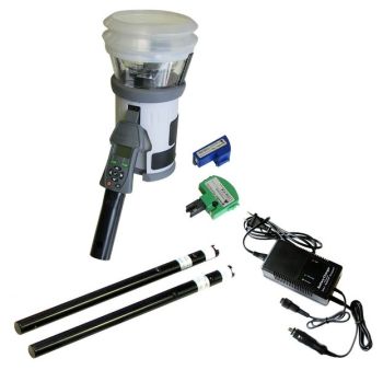 Tyco 517.001.276 Smoke, Heat & CO Detector Tester Kit - Testifire 2001-006