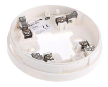 System Sensor 2020BSD Conventional / Non-addressable Detector Base (with Schottky Diode)