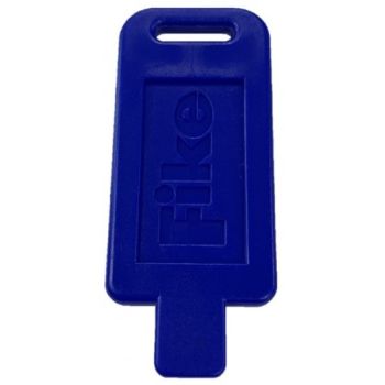 Fike 23-0244-510 New Detector Head Removal Tool with Badge Reel Clip