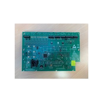 Fireclass Essential Replacement 4 Zone Motherboard - 508.032.732