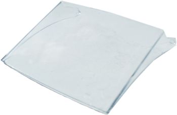 Apollo 44251-175 Call Point Cover - Hinged Plastic - Pack of 10