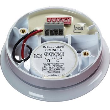 Apollo 45681-265APO XP95 Intelligent Base Sounder
