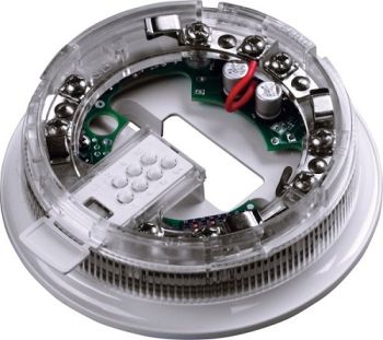 45681-333 Apollo XP95 Integrated Beacon Base Unit with Isolator