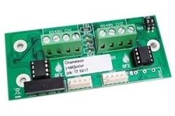 GFE CHAMELEON-485-DTLOOP RS485 Interface Board For JUNO And JUNIOR Panels