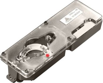 Apollo 53546-021 Series 65 Duct Detector Housing