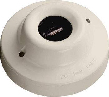 Apollo 55000-026MAR Series 65 Flame Detector - Conventional Marine Approved & Base Mounted