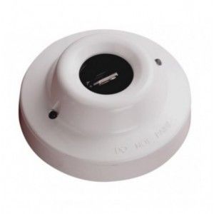 Apollo 55000-027MAR Marine Intelligent Base Mounted UV Flame Detector