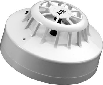 Apollo 55000-122 Heat Detector Conventional Rate of Rise A1R 57c - Series 65