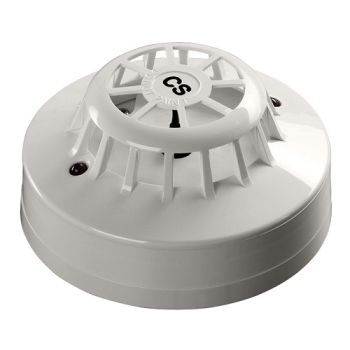 Apollo 55000-193 Alarmsense Heat Detector - High Heat Detector Two Wire