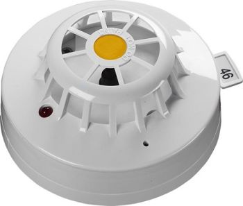 Apollo 55000-400 XP95 Standard Heat Detector 55 Degree Celcius Analogue Addressable
