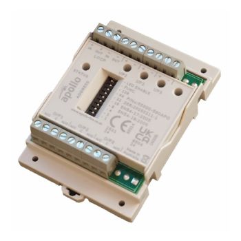Apollo 55000-590APO XP95 Three Channel Input / Output Interface Module