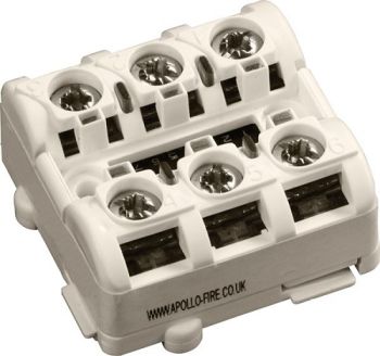 Apollo 55000-760 XP95 Micro Switch Monitor Interface