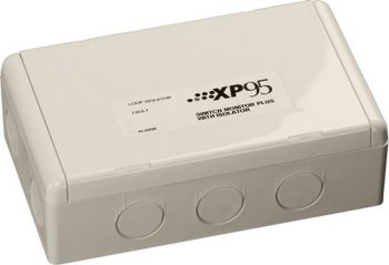 Apollo 55000-841 Addressable Switch Monitor Plus Interface Module With Isolator