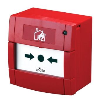 Apollo 55100-021MAR Marine Approved Conventional Call Point
