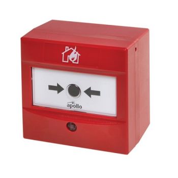 Apollo 55400-894 Alarmsense Two Wire Call Point