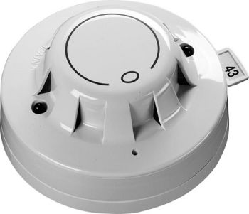Ampac 58000-300AMP Discovery Carbon Monoxide Detector - Analogue Addressable
