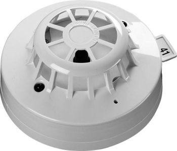 Ampac 58000-400AMP Discovery Heat Detector - Analogue Addressable