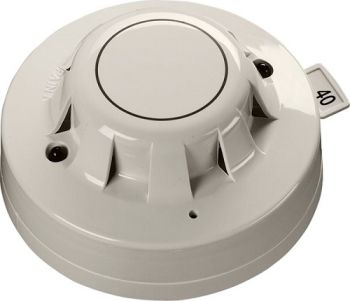 Apollo 58000-500 Discovery Ionisation Smoke Detector Analogue Addressable
