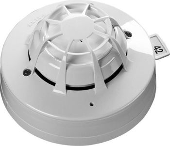 Kentec Q1049 Marine Addressable Multisensor Detector - Apollo Discovery Protocol
