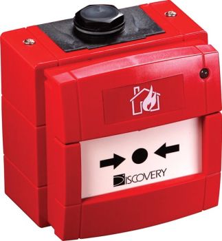 Apollo Discovery Marine Waterproof Call Point - 58100-975