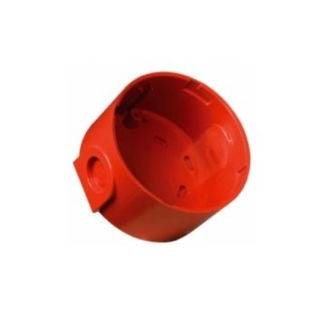Fulleon 593001FULL-0022 Deep Sounder Base Plate - Red