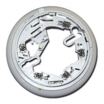 Tyco 5B-UL 5" Universal UL Detector Base - 517.050.019