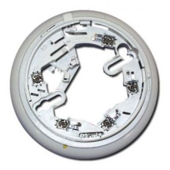 Tyco 5BD 5 Inch Conventional Detector Base With Diode - 517.050.600
