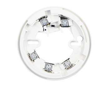 Protec 6000PLUS/BASE Detector Base Plate