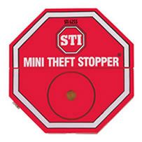 STI-6255/M2 Double Point Mini Theft Stopper