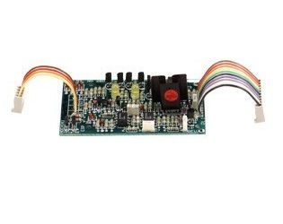Hochiki ESP Protocol Loop Driver Card 460mA for Morley ZX Range Panels - 795-058-105