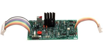 Apollo Discovery or XP95 Protocol Loop Driver Card 460mA for Morley ZX Range Panels - 795-066-100