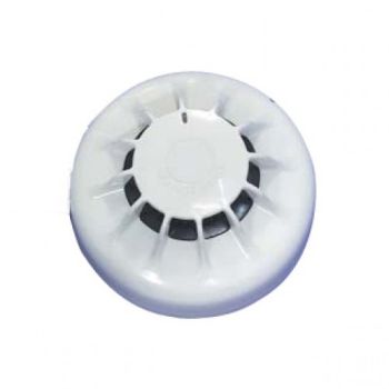 Tyco 801PC Minerva MX Multi-Sensor Smoke, Heat & Carbon Monoxide Detector - 516.800.800