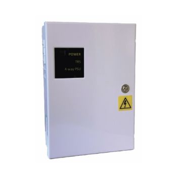RGL 24V 1A Switchmode Power Supply Unit - A-2401/4TRS