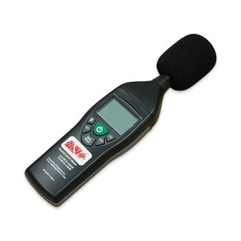 ACT1345 Sound Level Meter
