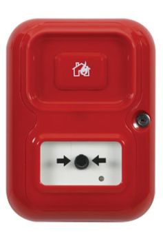 STI Alert Point - Stand Alone - AP-1-R-A