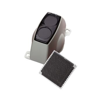 Apollo 55000-268 XP95 Intelligent Reflective Beam Detector 5-50 Meter - Analogue Addressable