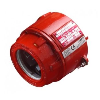 Apollo 55000-295 XP95 Flameproof Dual IR Flame Detector