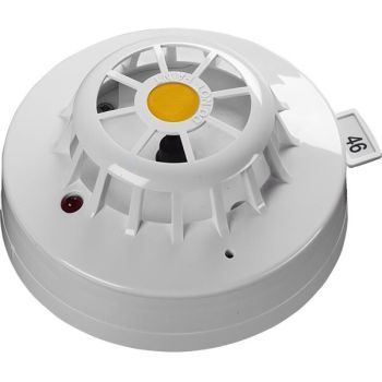 Apollo 55000-420APO XP95 A2S Heat Detector Analogue Addressable VdS