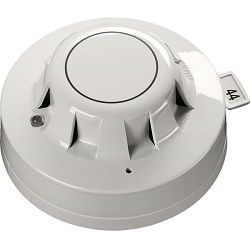 Kentec Q1041 Marine Addressable Optical Smoke Detector - Apollo Discovery Protocol