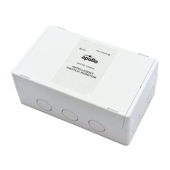Ampac SA4700-100AMP Intelligent Switch Monitor Input Interface Module