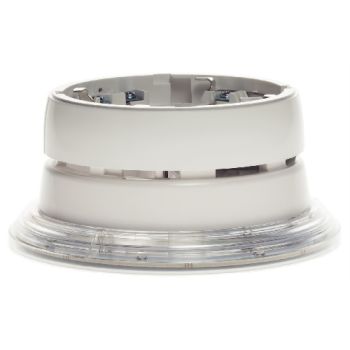 Argus ALBLS100-32/AV Addressable Sounder Beacon Base - Loop Powered