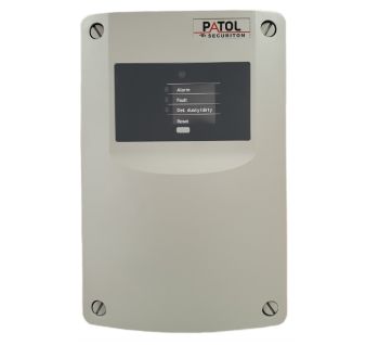 Securiton Patol ASD531 Aspirating Smoke Detector