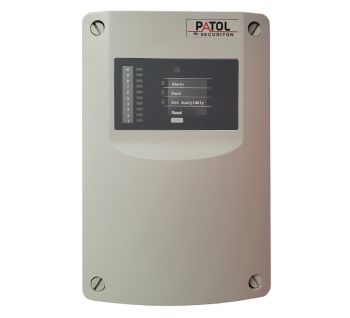 Securiton Patol ASD532 Aspirating Smoke Detector