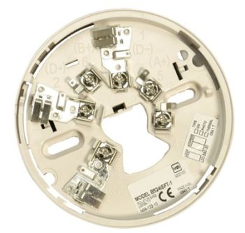Notifier B524IEFT-1 Detector Base with Isolator