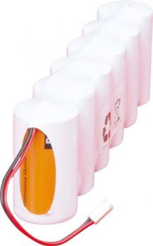 Cygnus BATP01 Replacement Alkaline Battery Pack